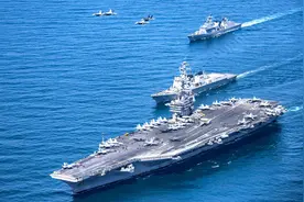 何为国之重器！摧毁航母仅需一枚？东风-21究竟有多厉害图片