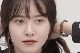 具惠善自曝新恋情：已筹备婚礼，前夫安宰贤事业尽毁复出无望图片