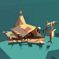 《枪与香蕉》评测：不管是烈火还是深海，都取不走我的命