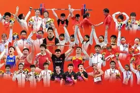 自带化妆师和Tony老师、航天黑科技提高成绩...看懂这7点我才明白，这届奥运会中国到底牛在哪儿图片