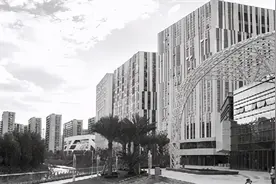 中国（浙江）影视产业国际合作区 首轮国家文化出口基地综合评价全国前三图片