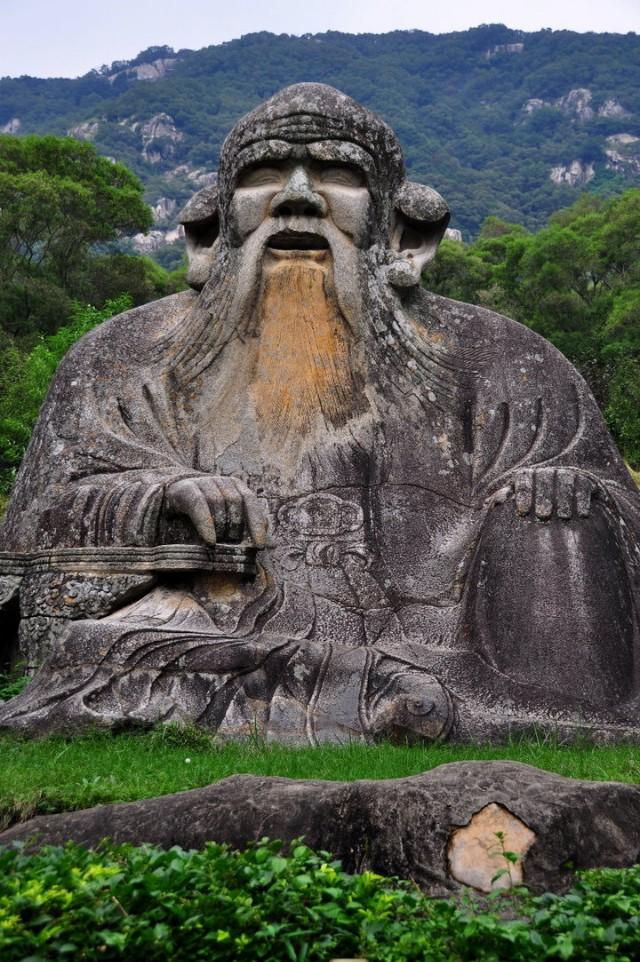 泉州最美十大山,你去了哪些了?