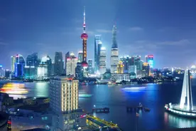 上海楼市的轨迹(下)，这是所有二线城市10年后的范本图片