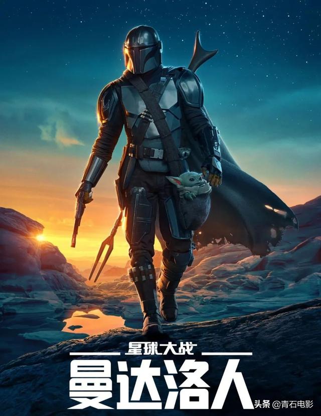 全美网剧热度第一！这部“美国版《西游记》”，究竟有什么魅力？