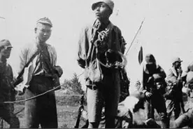 抗战时有多少日本人参加八路军，可能远超过想象，历史不该被忘却图片