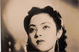 夹缝中的李香兰：没有选择的人生，毁了她还是成就了她图片