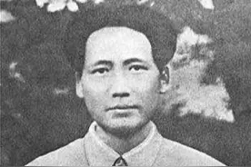 黄克诚曾对红军由发饷制改为供给制产生怀疑，后佩服主席此举高明图片