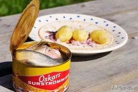 这些“重口味”食物，你吃过几种？图片