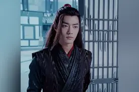 陈情令里那些令人印象深刻的台词（下）图片