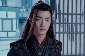 陈情令里那些令人印象深刻的台词（下）图片