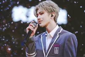 从“练习生”到“导演”，23岁的蔡徐坤经历了什么？图片