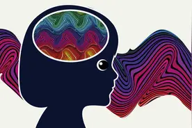 你听到的，看到的世界都是真实的吗？图片