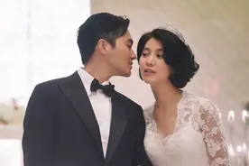 贝安健康：40岁袁咏仪夫妇，劝你生崽趁嫩图片