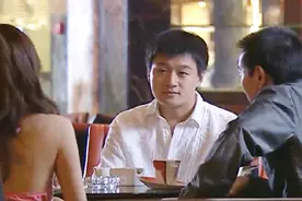 奋斗：刚进爸爸公司就做陪玩，还是个台湾妹妹，对儿子太好了视频封面
