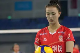 张常宁“魔球手”爆红！全锦赛率江苏一枝独秀，与冠希哥共同进步图片