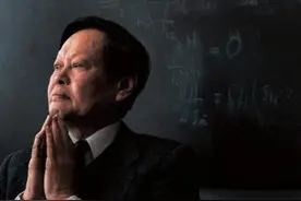 杨振宁:《易经》讲的东西毫无逻辑，阻碍了中国近代科学的诞生图片