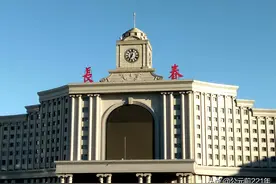 你知道现在的长春人基本是来自哪里的吗？请试下“茶阿冲”快速读图片