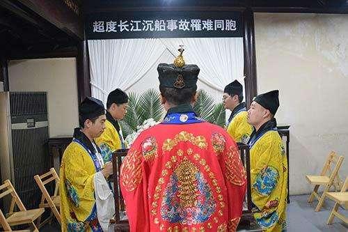 探寻上海老建筑：上海城隍庙