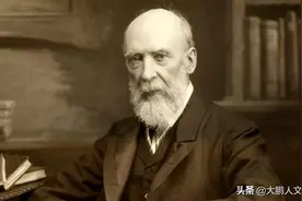 聊聊清朝的外国高官，罗伯特·赫德图片