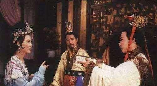 西游记中最疯狂的妖怪城