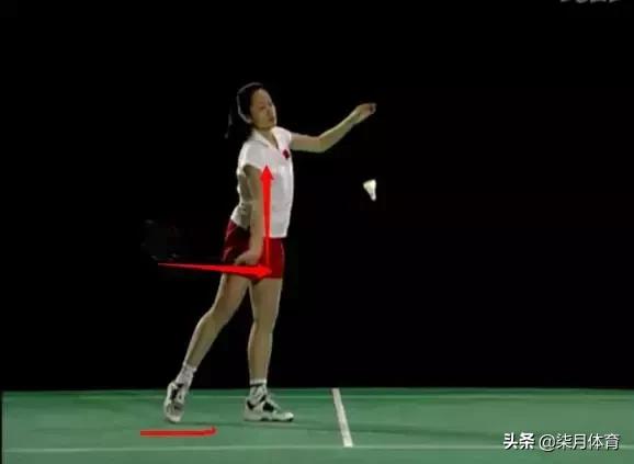 专家教你高质量羽毛球发球,老鸟再也不敢鄙视你了