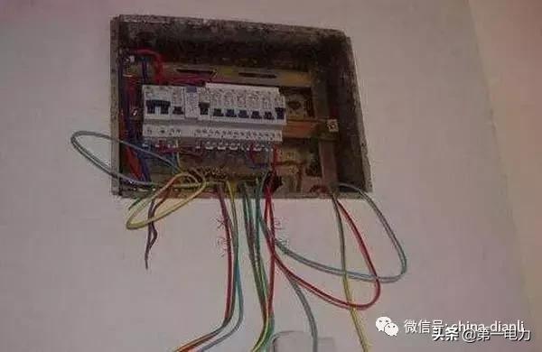 如何计算电缆平方数「电缆规格型号一览表」