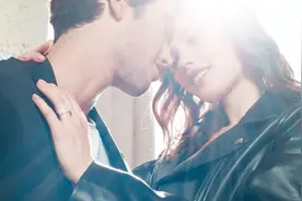 「DR PARIS 52°系列」DR求婚钻戒，一生只爱一人视频封面