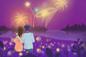 已婚男人被异性追求，他们怎么想？两位男士的真心话，令人警醒图片