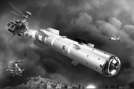 美国JAGM导弹进入量产阶段，“联合导弹”省钱还是费钱图片