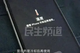花4000多买“苹果”，用不到2个小时傻了眼，女子：我买了块砖？图片