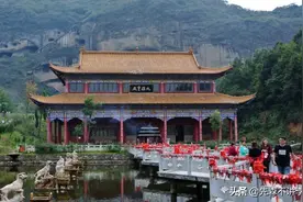 安徽省六安市，当地人读“陆”游客读“六”,到底哪种读法才准确图片