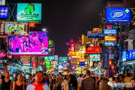 泰国恢复落地签，这个事情究竟是不是真的？图片