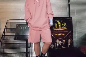 签完JD 签PGOne，SG厂牌就是玩儿？图片