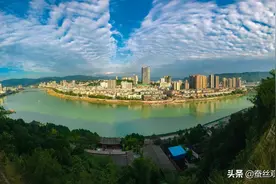 川东北地区：南充、达州、广安、广元和巴中，经济要如何发展？图片