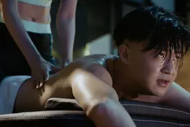 我见过最嚣张的富二代，暴打女明星暗杀农民工，国产悬疑图片