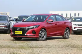 2021款长安逸动PLUS购车手册 首推1.4T旗舰型图片