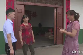 望城区桥驿镇启动村（社区）老年优待证办理通道 零距离服务群众图片