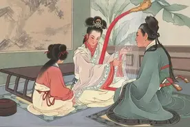 人间多的是痴情女，难得的是深情郎！心疼赵士程图片