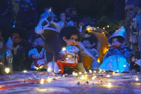 全球连线｜趋势中国（十四）：出租梦想的“玩具屋”图片