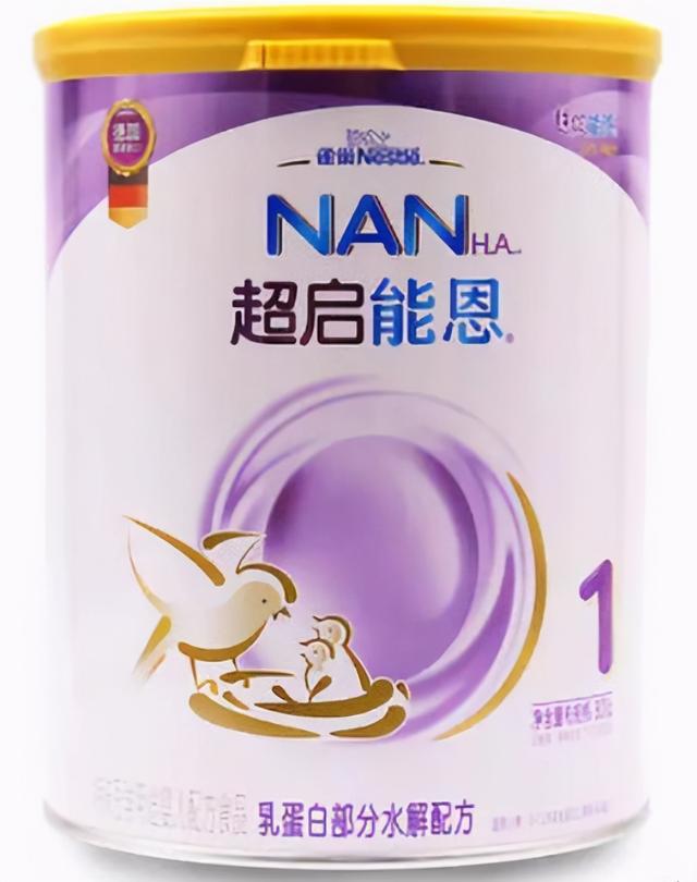 最新｜你知道58款已获批的特医食品都长什么样子吗