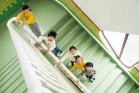 收好！哈市公办小学学区、初中对口小学明细！图片