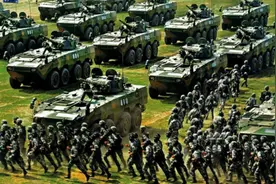 德媒：2021年世界10大军火企业，中国独占3家，美国封锁宣布失败图片