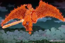 火影里能开须佐的究竟都有谁，须佐有多少颜色？图片