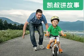 “妈妈，别再给我‘加油’了！”这样鼓励孩子，差点害了他图片