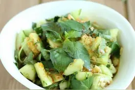 河南十大怪菜，你吃过吗？(下篇)图片