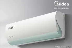 美的空调宣传说变就变？一晚低至1.2度电变1.8度电，称可补偿消费者300元图片