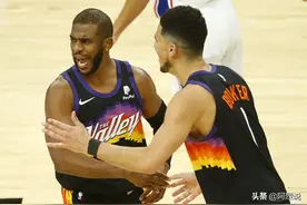 NBA新赛季前瞻之——菲尼克斯太阳图片