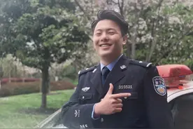战“疫”|95后检察热血青年：尽自己绵薄之力，能帮一个算一个图片