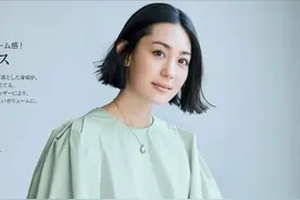 女人穿“极简风”才是真高级，让你“看起来很贵”图片