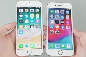 iPhone 6s对比iPhone7，都曾是机皇，谁更值得买？视频封面